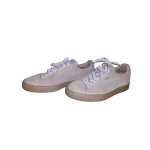 Puma Women's Sneakers Size 4